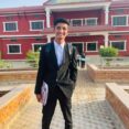 Parash Aryal